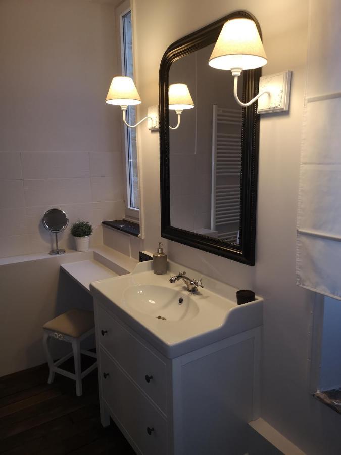 Les Bc Bg Lägenhet Charleville-Mézières Exteriör bild