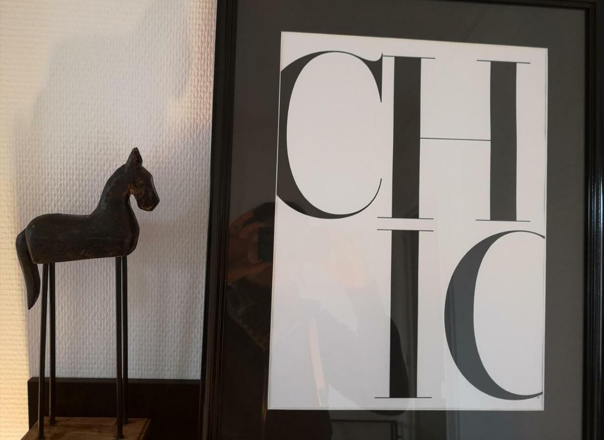Les Bc Bg Lägenhet Charleville-Mézières Exteriör bild